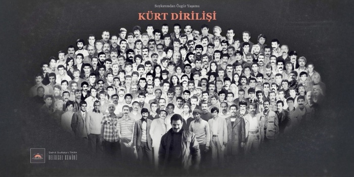 Kürt Dirilişi belegeseli
