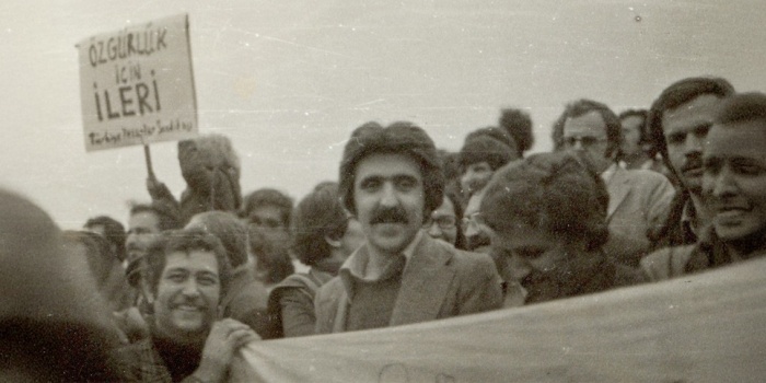 1 Mayıs 1976