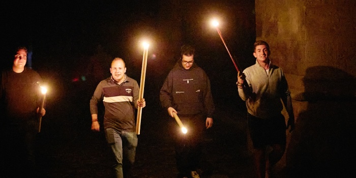 İspanya ve Portekiz’de elektrik kesintisi / foto:AFP