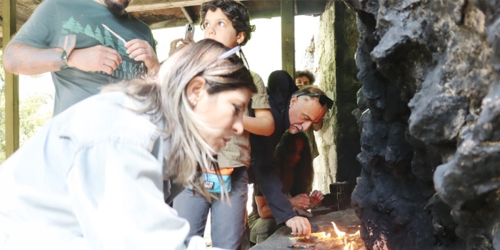 Dêrsim Tertelesi anma