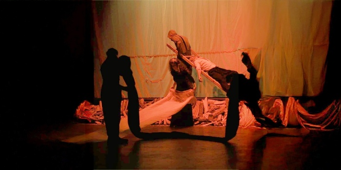 Nûpelda Tiyatro Topluluğu