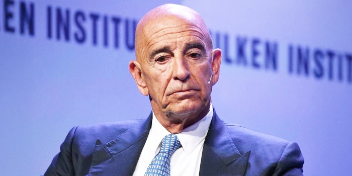 Thomas Joseph Barrack