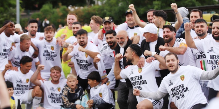 FC Kandil Saarbrücken