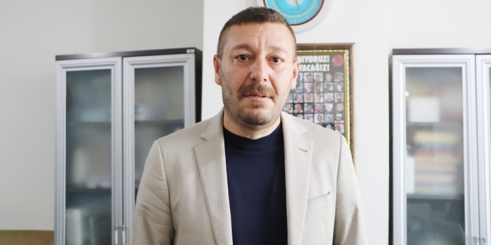 Sinan Özaraz