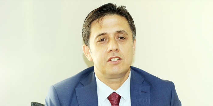 Mehmet Rüştü Tiryaki