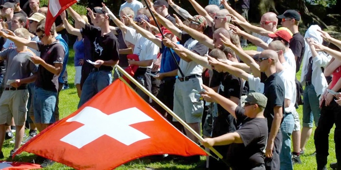  Ulusal Parti (Nationalpartei) 