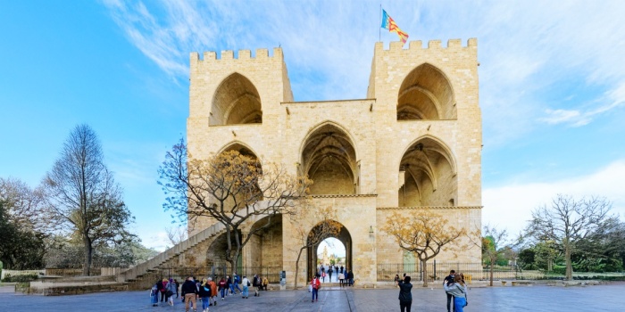  Valencina / foto: Wikipedia