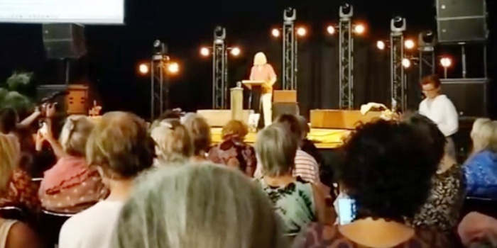 “Gelecek İçin Anaerkil Toplum” festivali