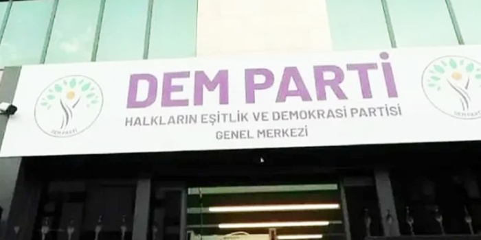 DEM Parti