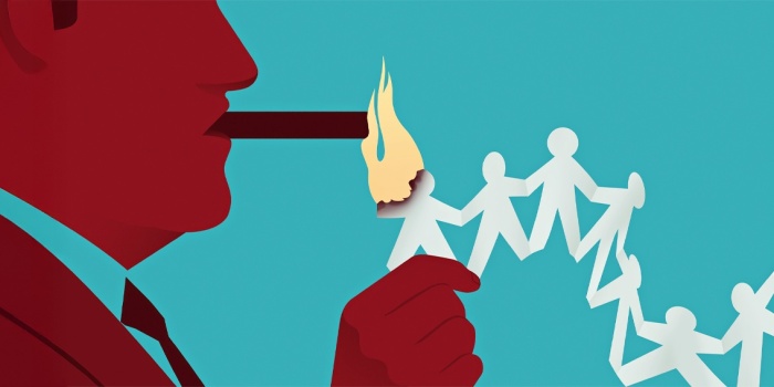 Joey Guidone'nin çizimi