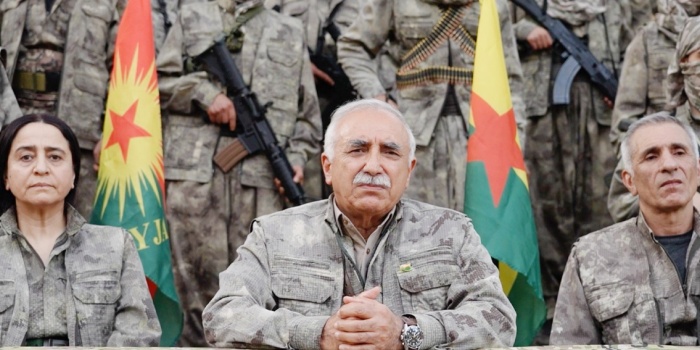 HPG 15 Ağustos açıklama