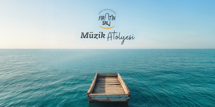 'Fırat’ın Salı'