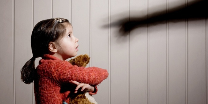 Çocuk istismarı / foto: AFP