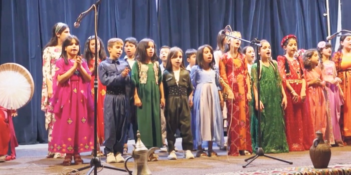 Kezwan Kadın Kültür ve Sanat Merkezi