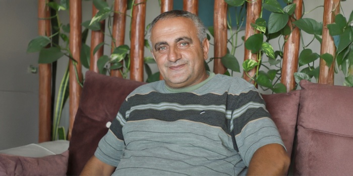 Musa Çiftçi