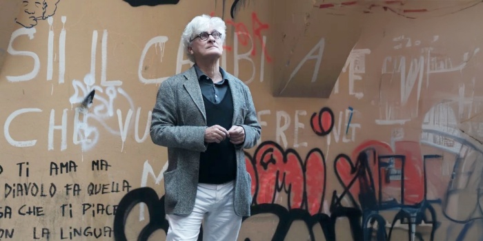 Franco Berardi (Bifo)