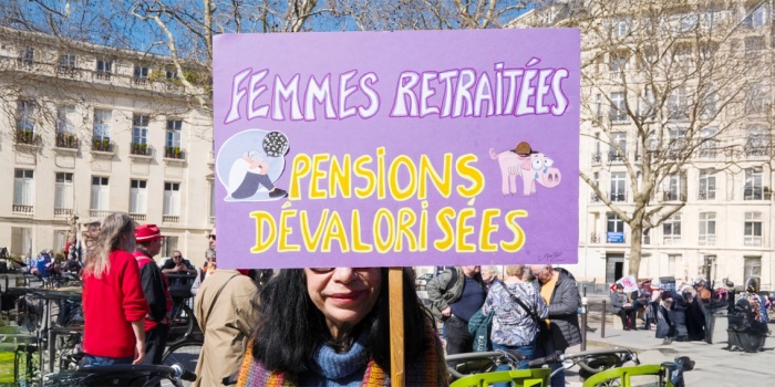 İngiltere emeklilik / foto:AFP