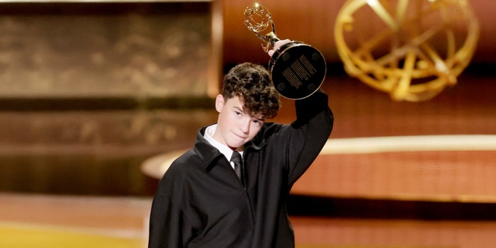  Owen Cooper / foto:AFP