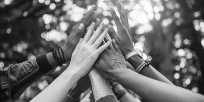 dayanışma/foto:freepik