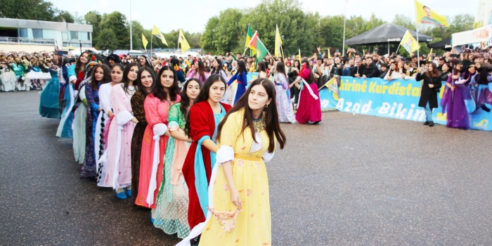 Kürt Kültür Festivali