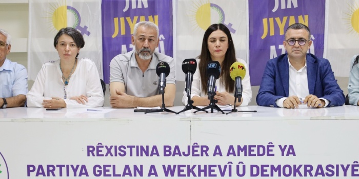 Demokratik Kurumlar Platformu