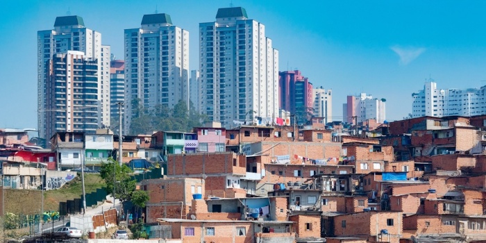 Sınıflı toplumlar