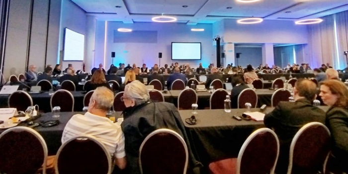 Dünya Tabipler Birliği (WMA) Kongresi