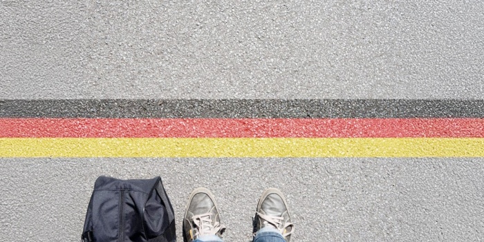 Kutuplaşma / foto:PIETRZYK