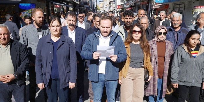 Agirî Belediyesi ceza açıklama