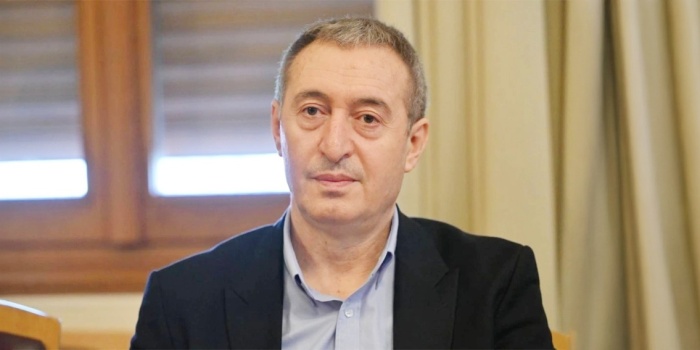 Tuncer Bakırhan