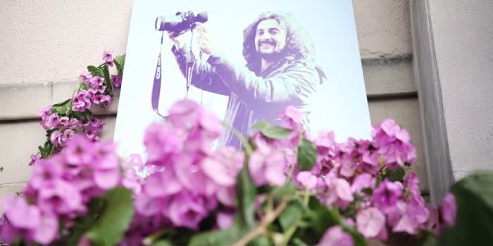 Hakan Tosun, uğurlama