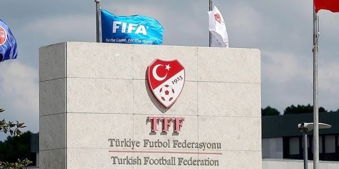 Türkiye Futbol Federasyonu (TFF) 