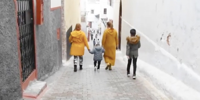 “Unutulmuş Dünyalardan Kadınlar” belgeseli