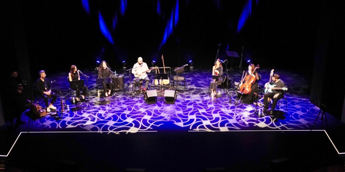 Erdem Pancarcı, konser/ foto: Fırat TUNÇER