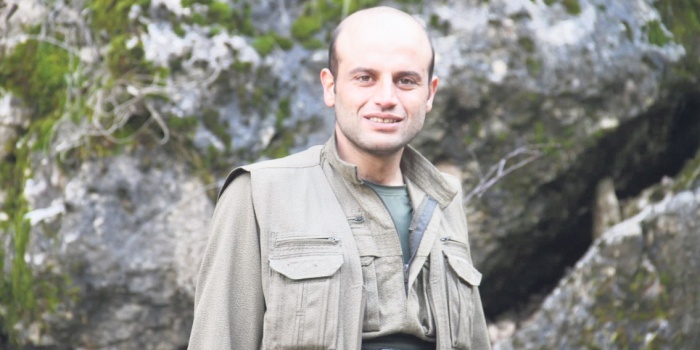 Kemal Selimî (Gelî Beritan)