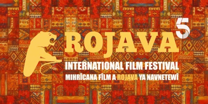 Rojava Film Festivali