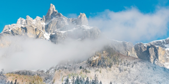 İklim krizi / foto:AFP