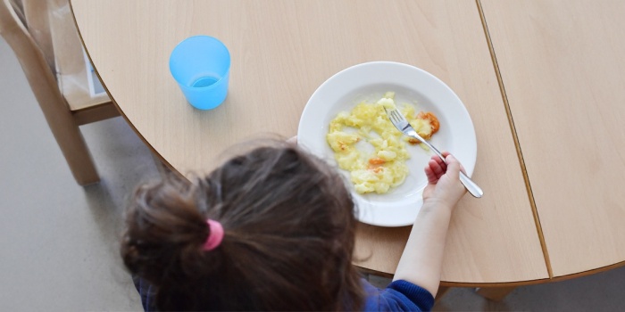 Almanya çocuk ve yoksulluk /foto:AFP
