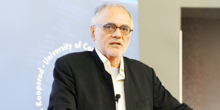 Zohran Mamdani