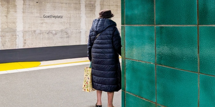 Almanya yoksulluk/foto:AFP