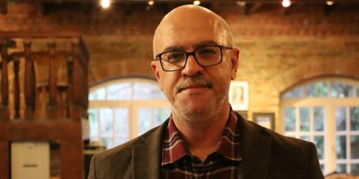 Faik Özgür Erol/foto: Uğurcan Boztaş/MA