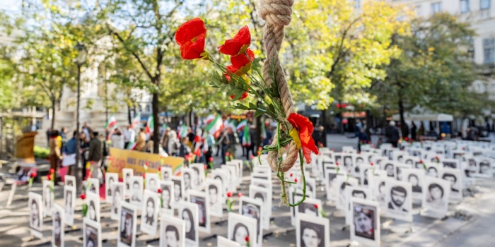 İran idam / foto:AFP