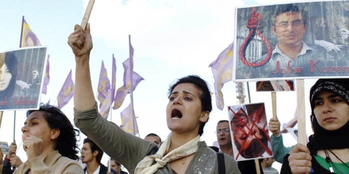 İran idam / foto:AFP