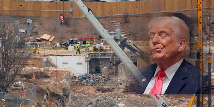 Trump ve Washington / foto:AFP