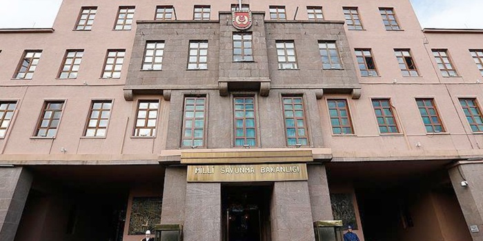 Türk Savunma Bakanlığı