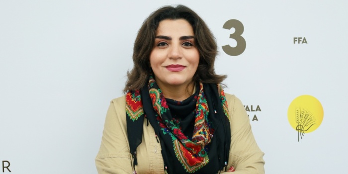 Maryam Samadi