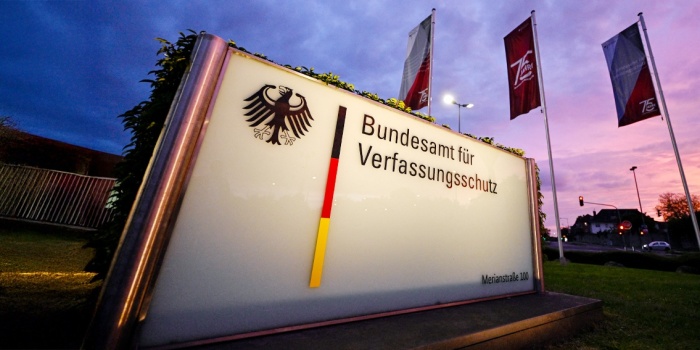 Federal Anayasayı Koruma Teşkilatı