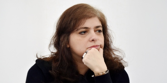 Mariana Enriquez/ foto:Wikipedia