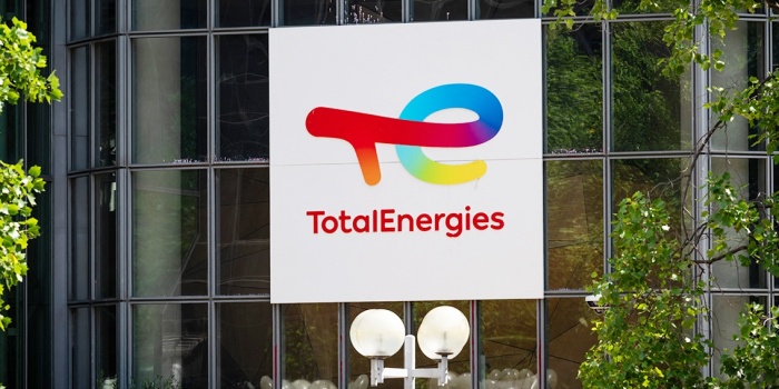 TotalEnergies / foto:AFP