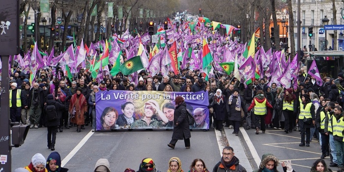 Paris Katliamı/foto:AFP